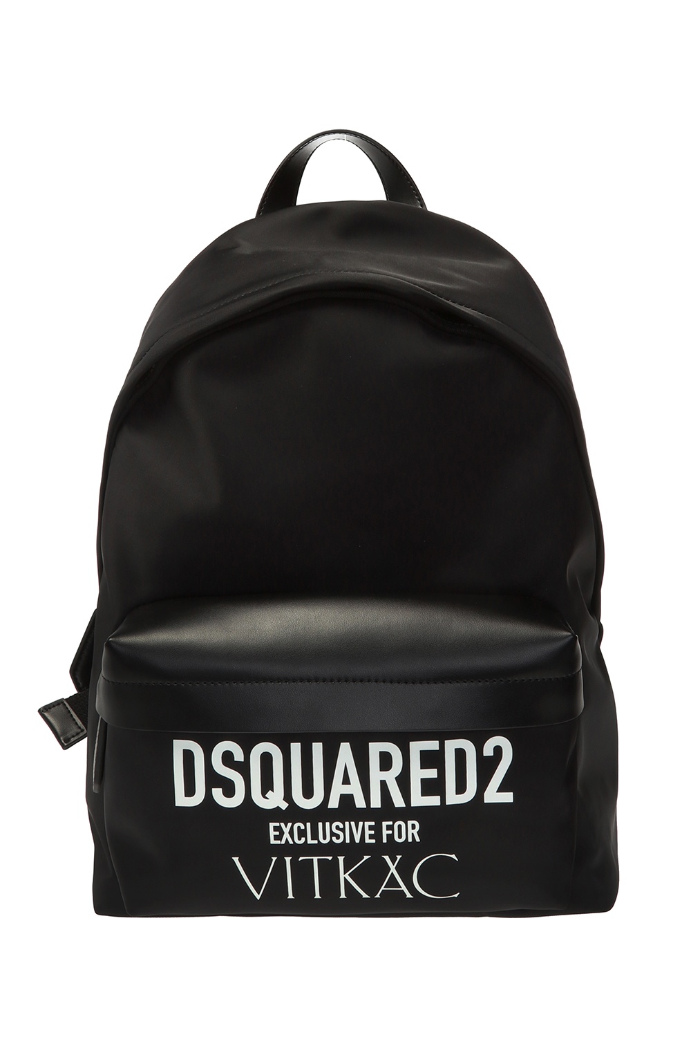 Dsquared2 'Exclusive for SneakersbeShops' limited collection backpack